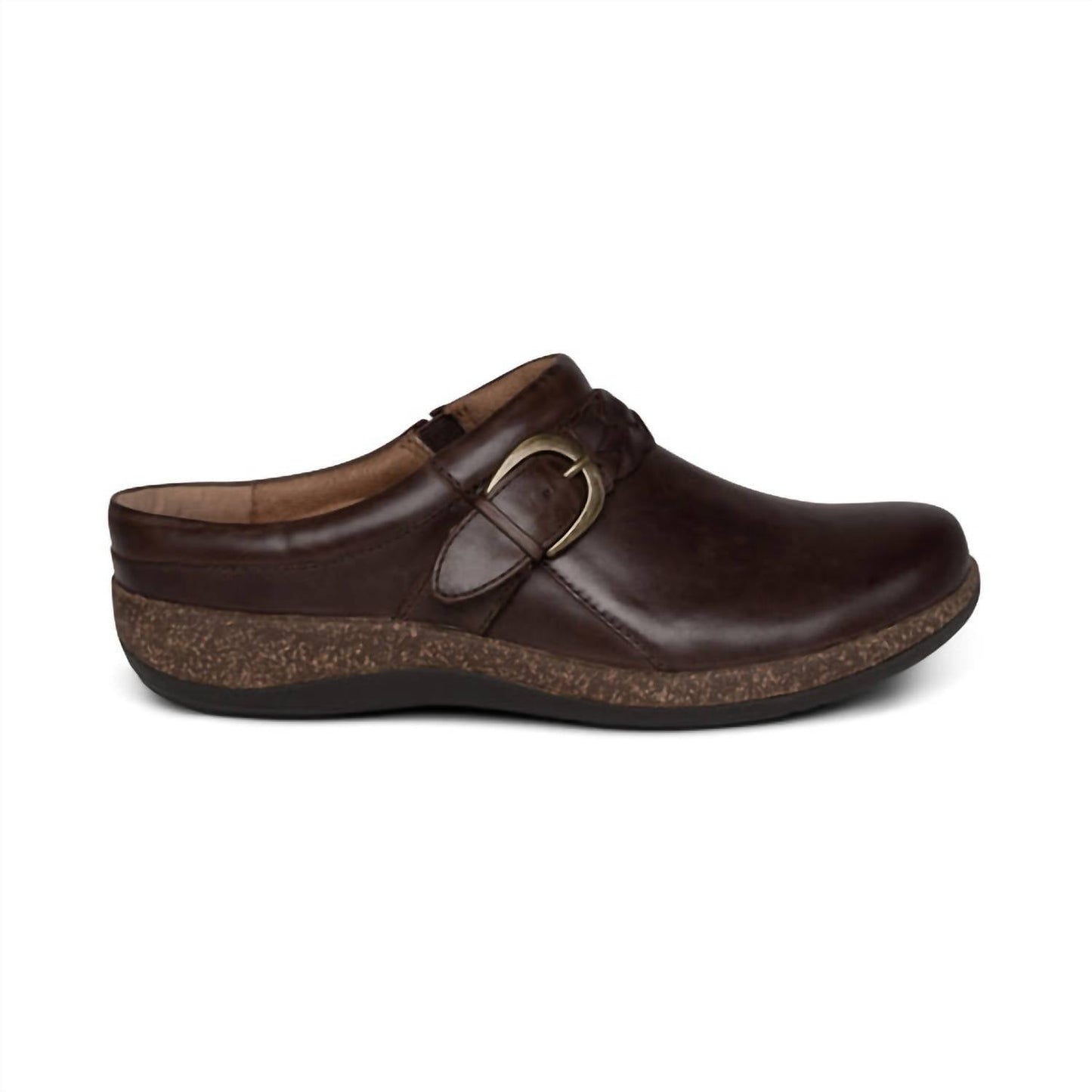 Aetrex - Women's Libby Comfort Clog