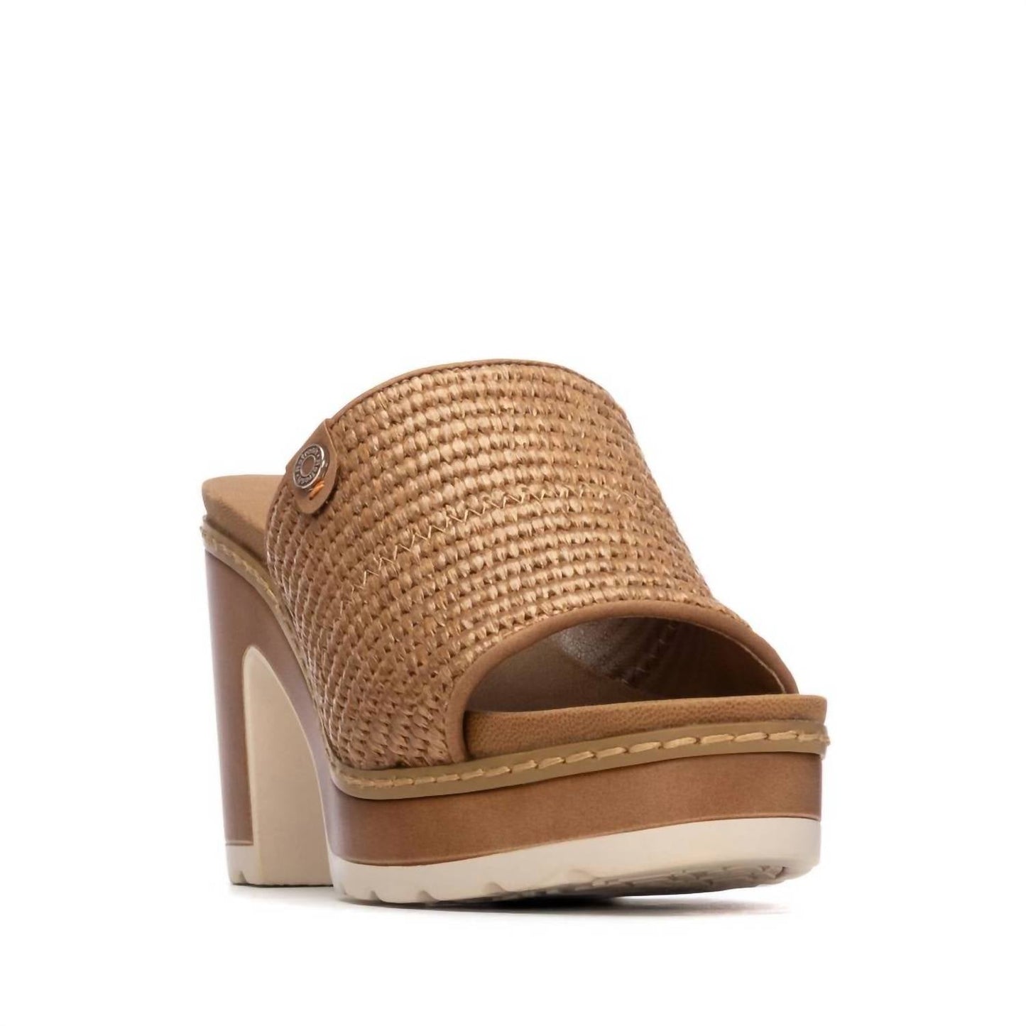 Xti - Women's Refresh 175282 Sandals