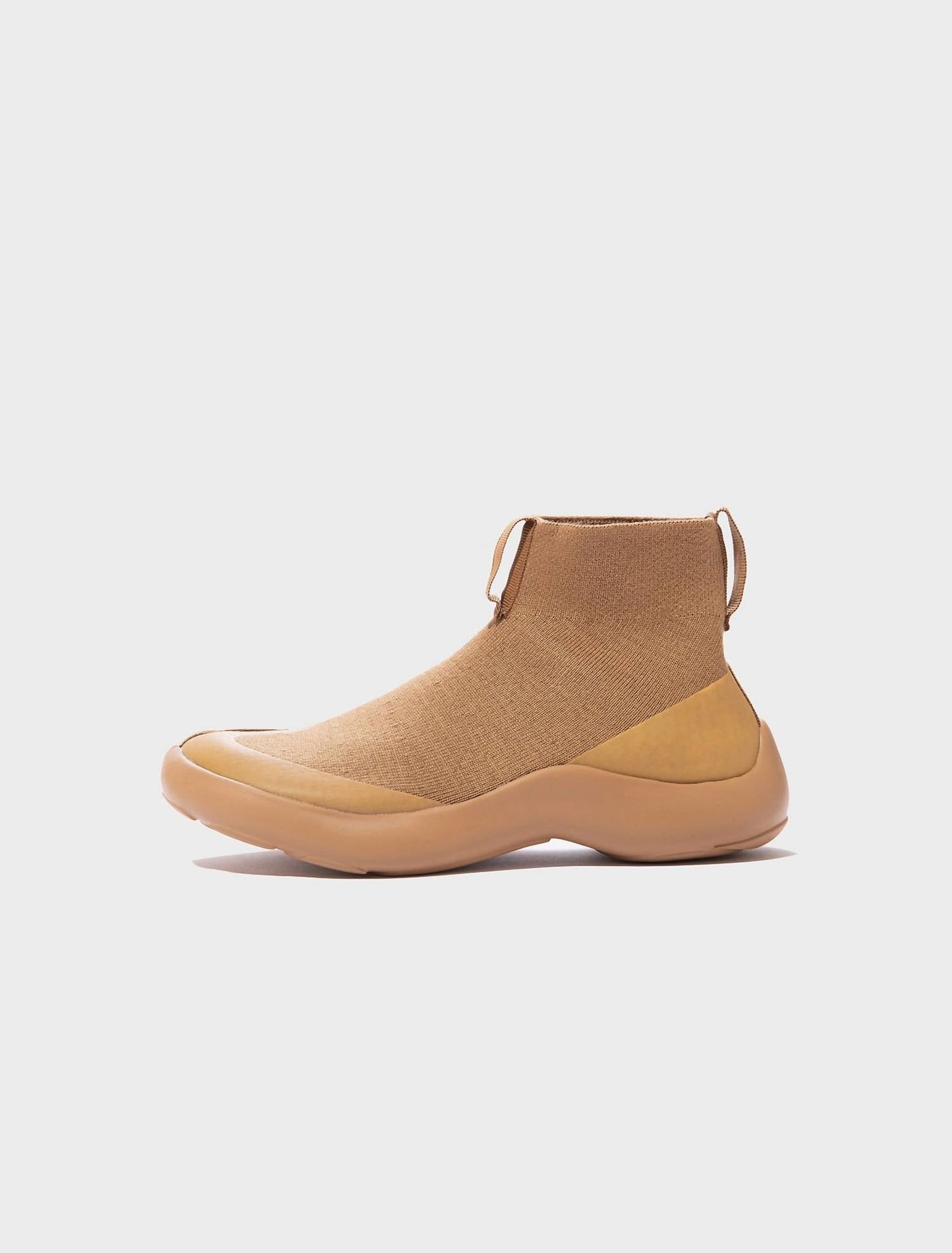 Tabi - Unisex Hightop Sneakers