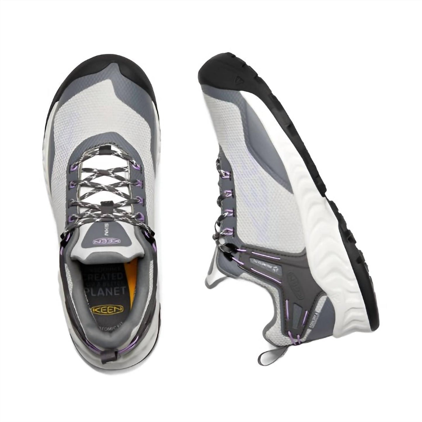 Keen - Women's Nxis Evo Waterproof Shoes