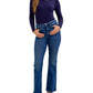 Judy Blue - High Waist Tummy Control Bootcut Jeans