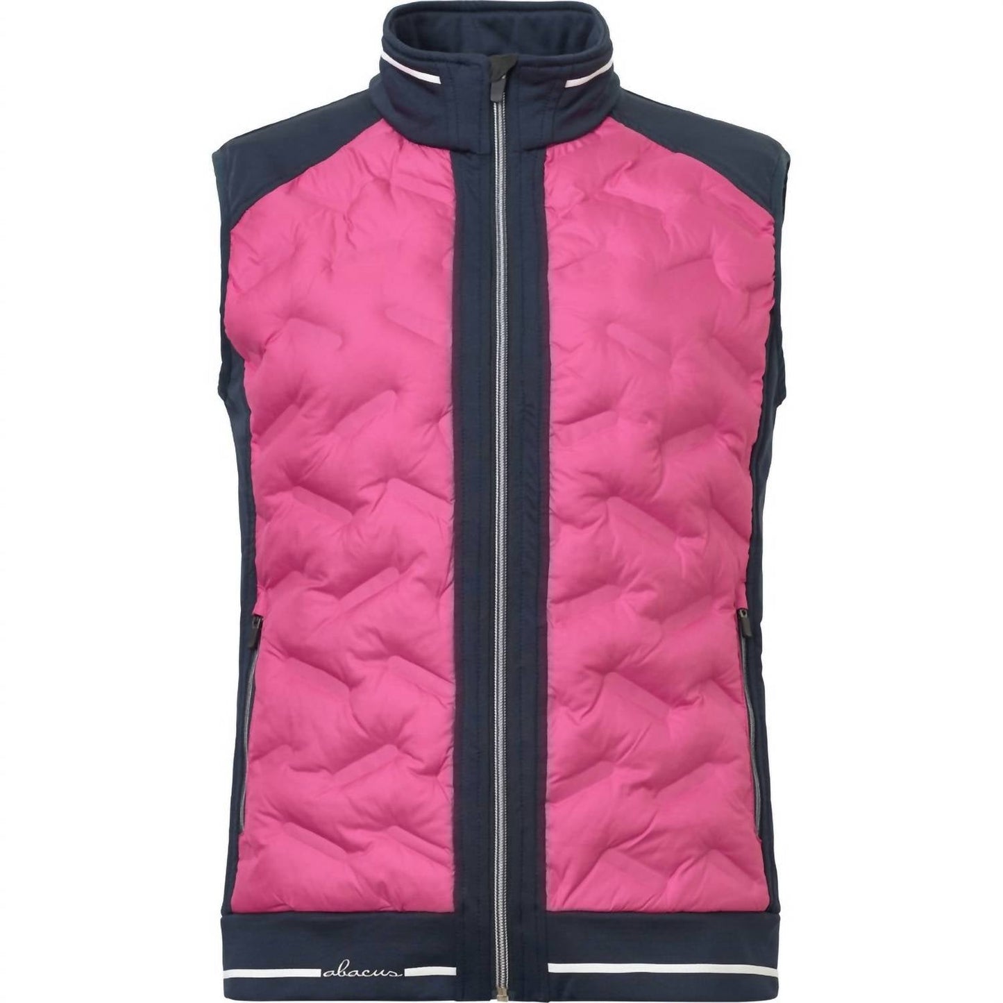 Abacus Sportswear Us - Women Grove Hybrid Vest