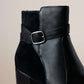 Aetrex - Women's Rebecca Heel Boots