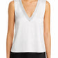 Generation Love - Candice Crystal Sleevless Top
