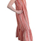 Pearl And Caviar - Finikas Dress