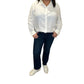 Risen - Classic Fit Linen Button Down Shirt