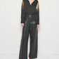 As By Df - Collins Blouse