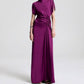 A.L.C. - Nadia Satin Gown