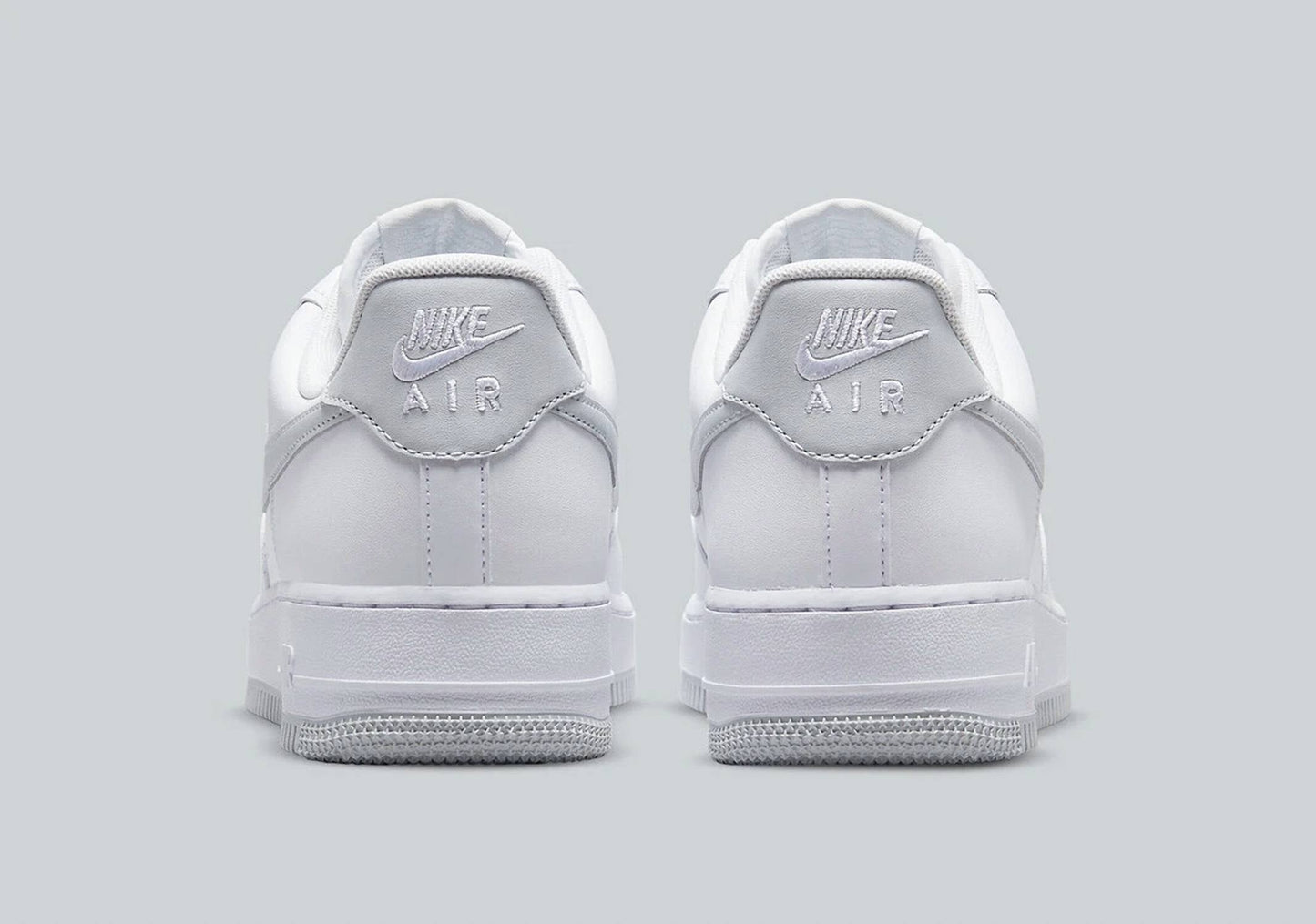 Nike - Men's Air Force 1 '07