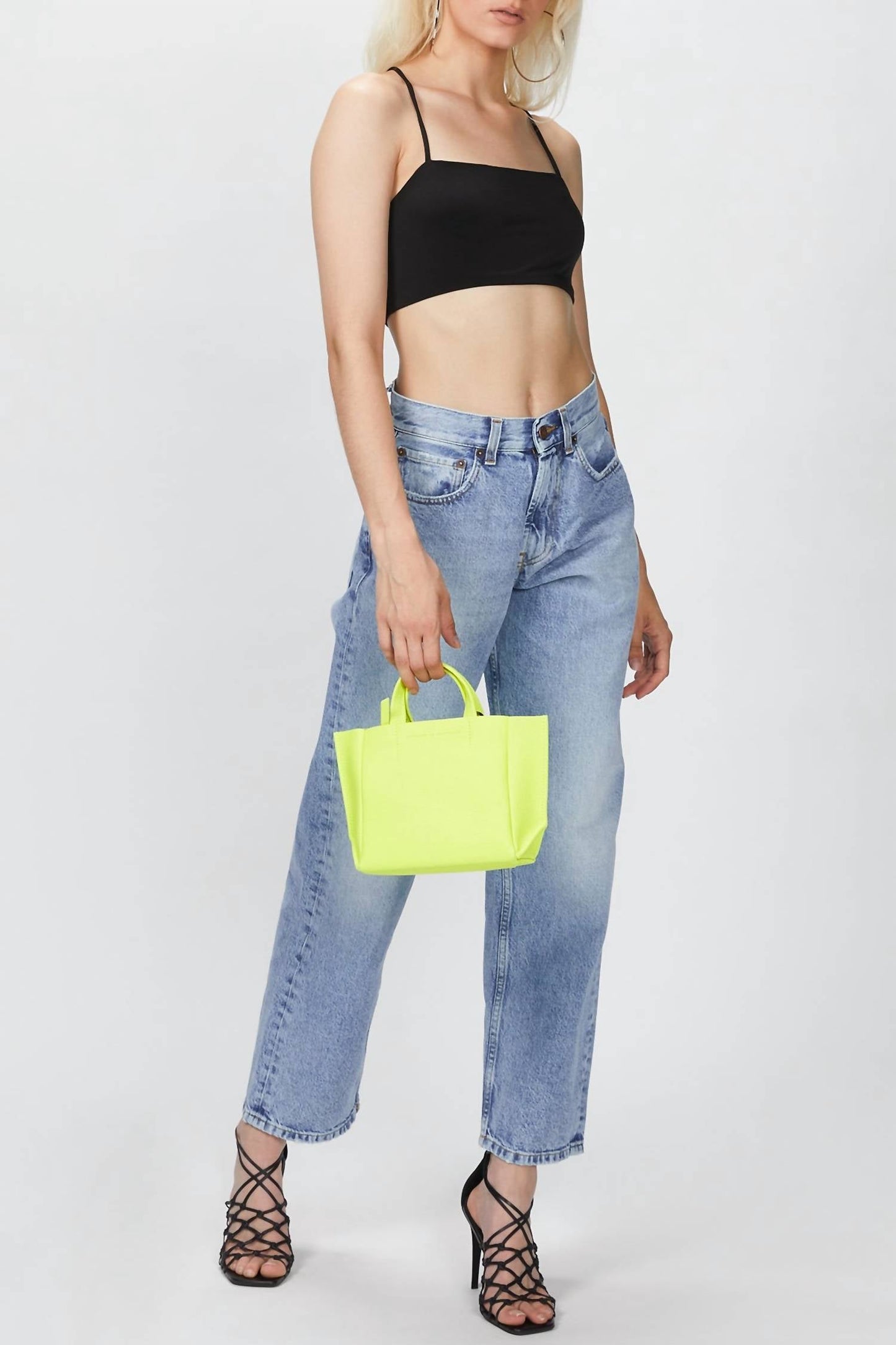 6397 - SKATER JEAN