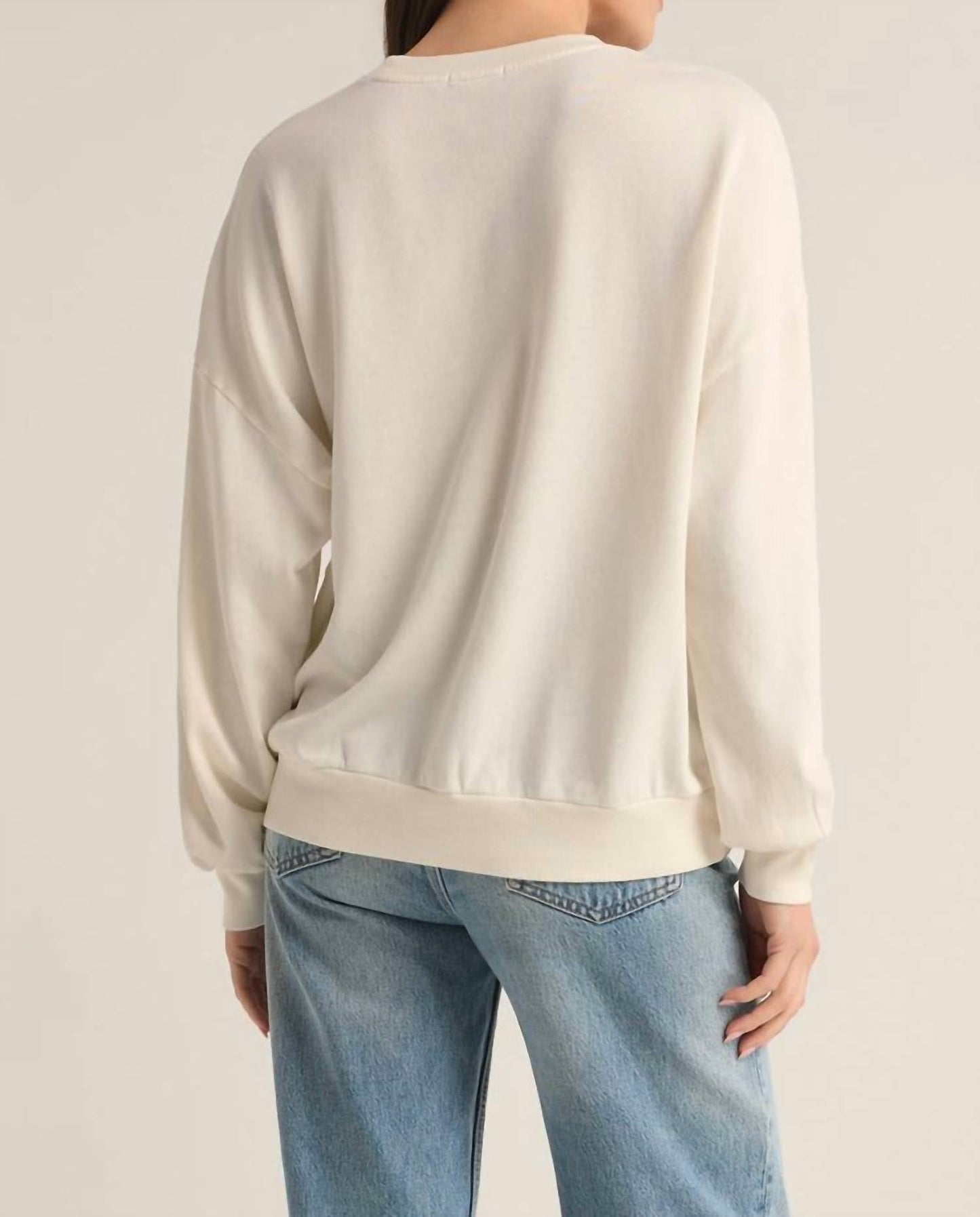 Z Supply - True Love Sweatshirt