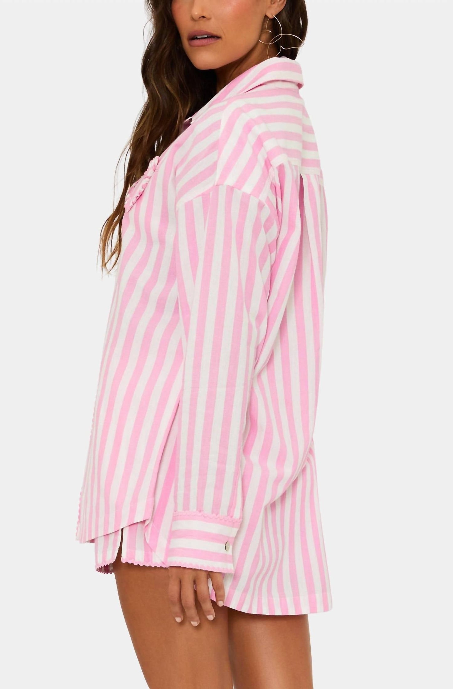 Beach Riot - Cassidy Top