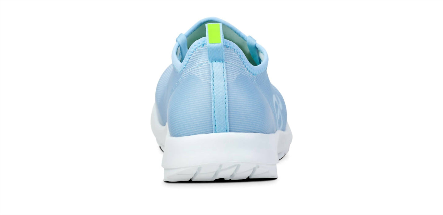 Oofos - Women's Oomg Sport Lace Shoe