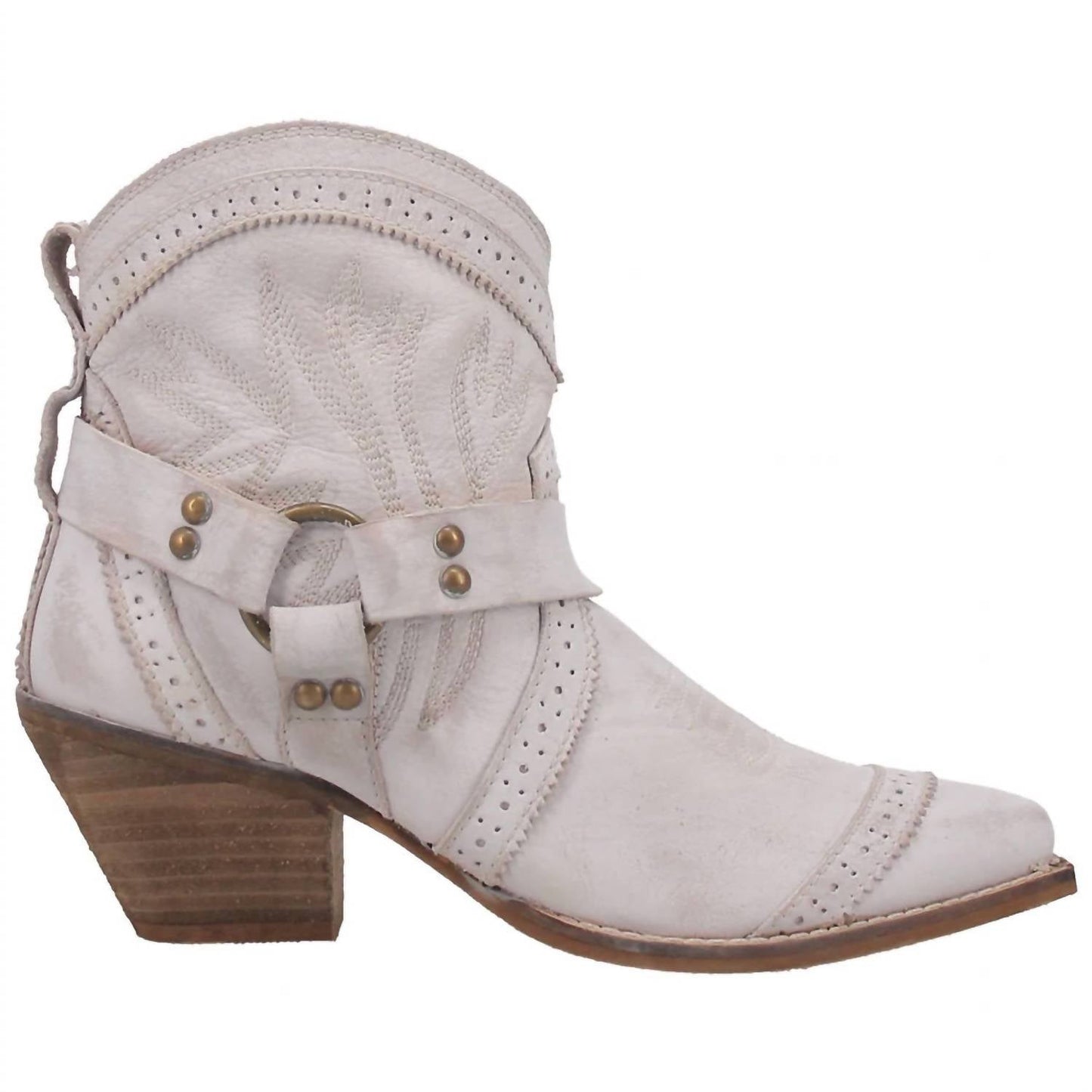 Dingo - Women's Gummy Bear Short Western Cowboy Boot