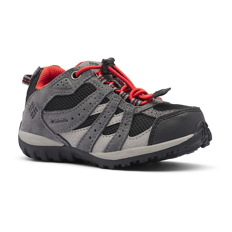columbia-redmond-boys-waterproof-hiking-shoes-black-size-9-t
