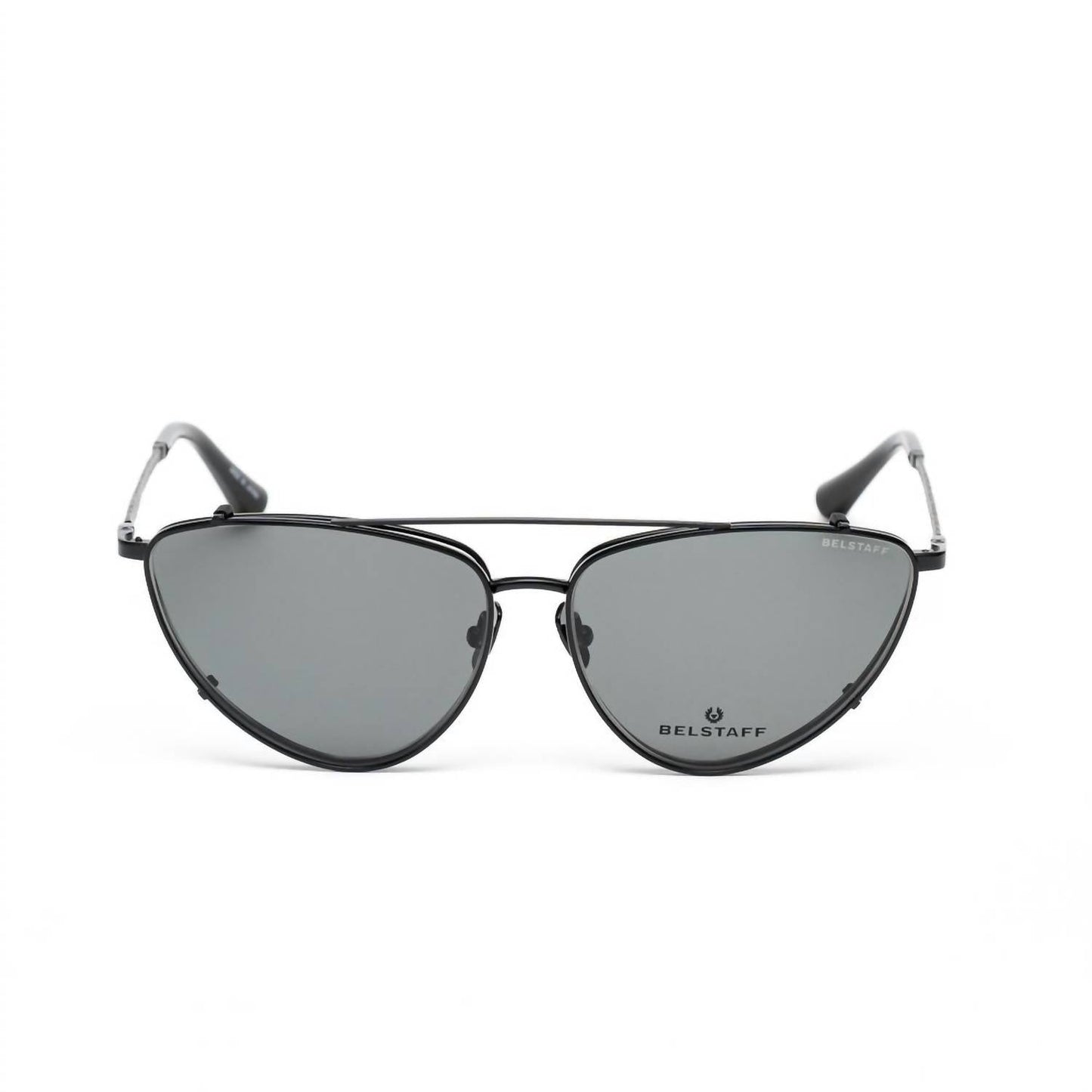 Belstaff - Women's Titanium Frames