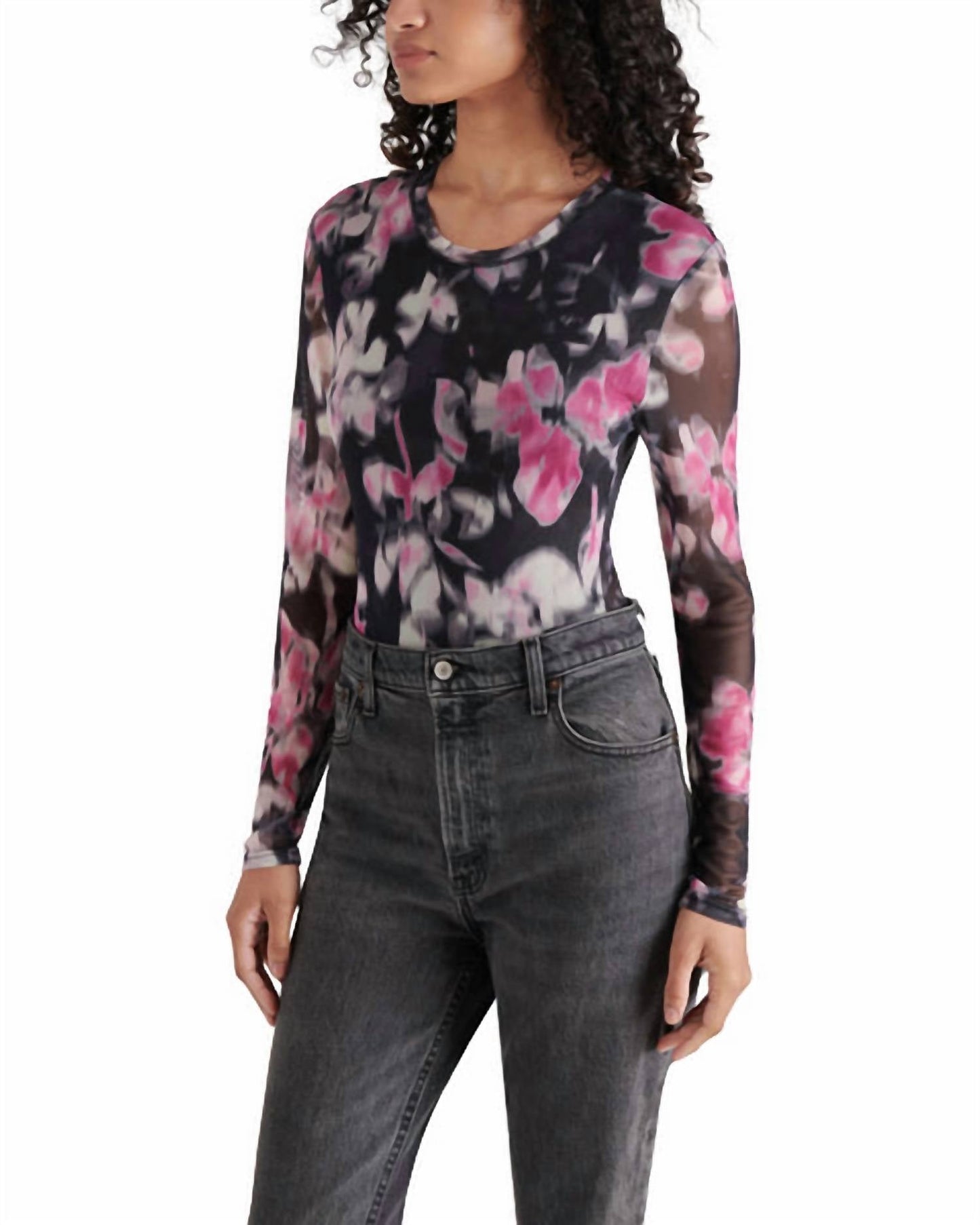 Steve Madden - Azure Bodysuit