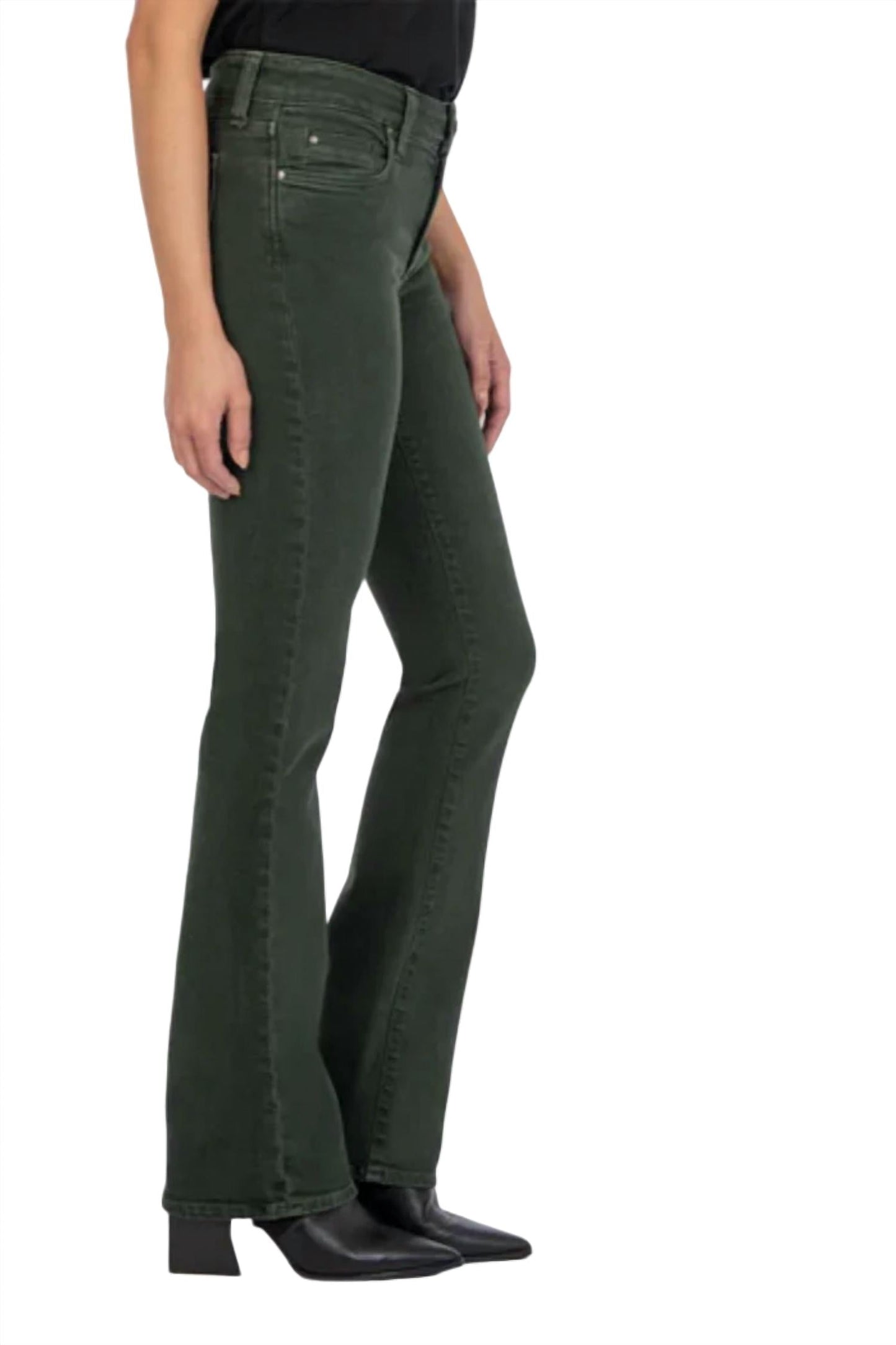 Kut From The Kloth - Natalie Bootcut