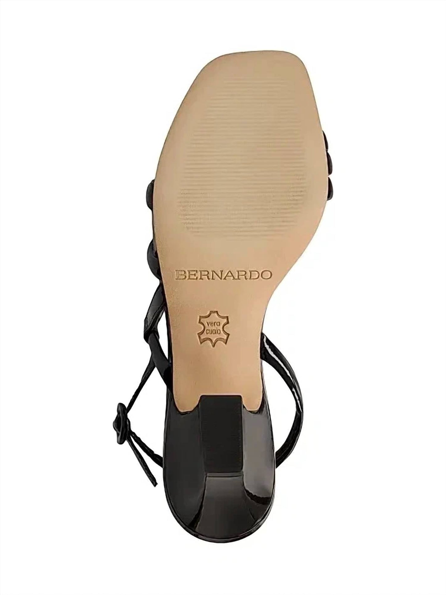 Bernardo - Women's Naples Sandal