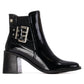 Xti - Women's 144315 Ankle Heel Booties