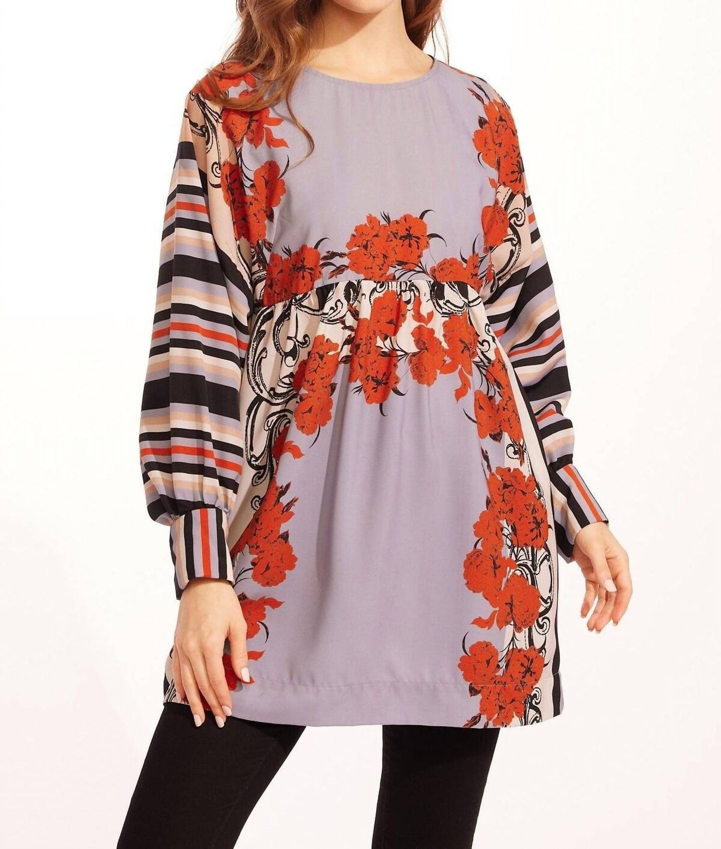 Eva Franco - ANTONIA DRESS
