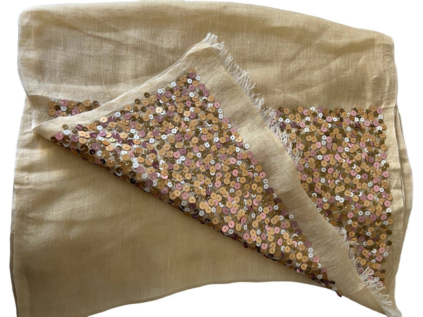 The Gray Crab - Women's Silk Scarf