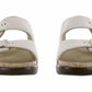Sas - Women's Relaxed Heel Strap Sandal