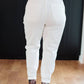 Judy Blue - High Rise Contrast Thread Jogger