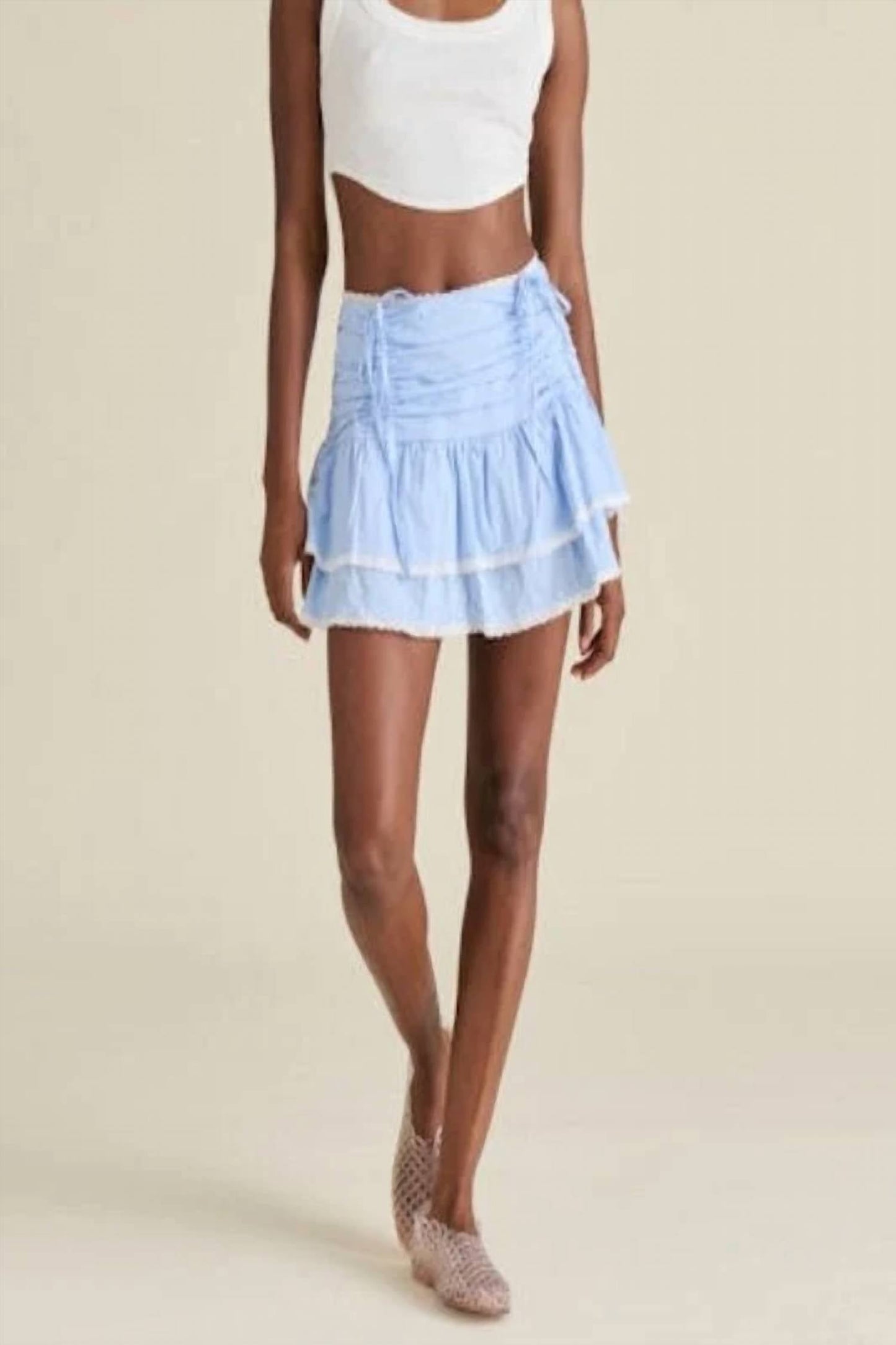 Steve Madden - Women's Darienne Skirt