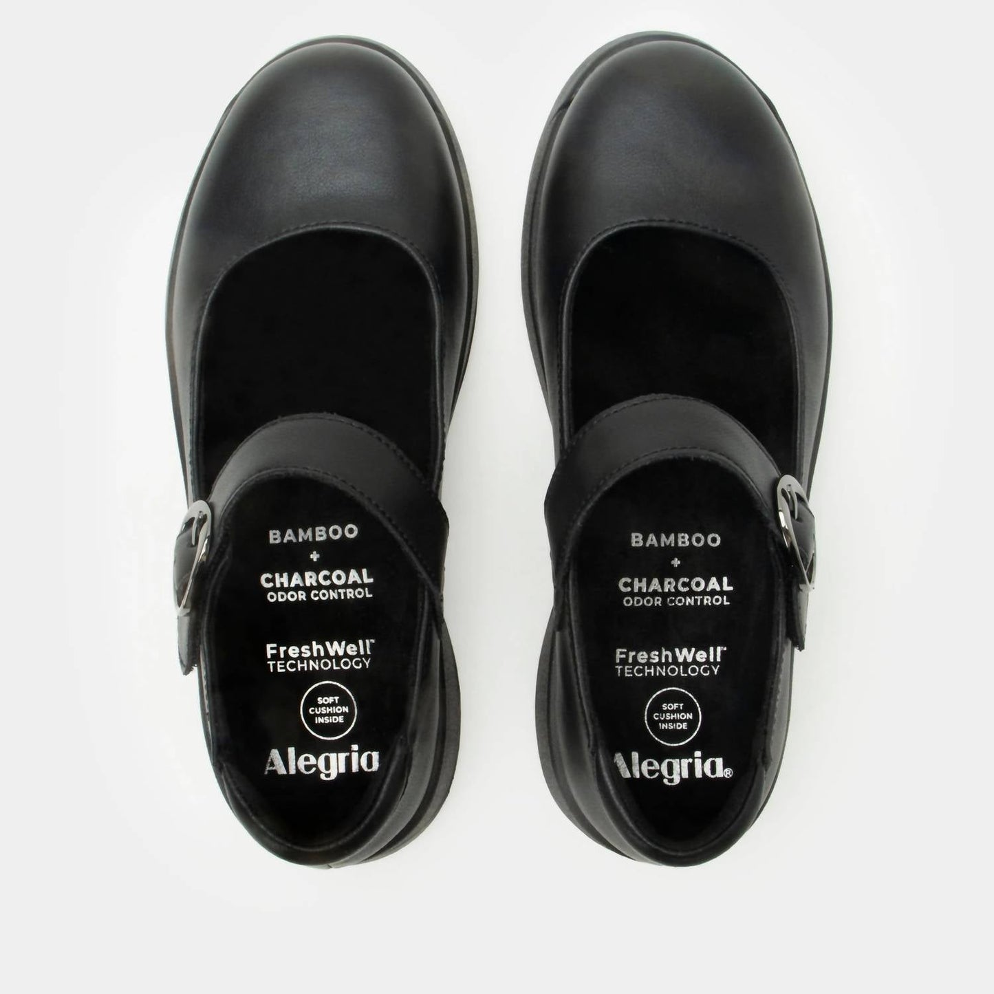 Alegria - Jazmine Shoe