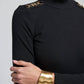 Generation Love - Alianna Rib Top