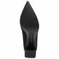 Steve Madden - Women's Lend Suede Heel
