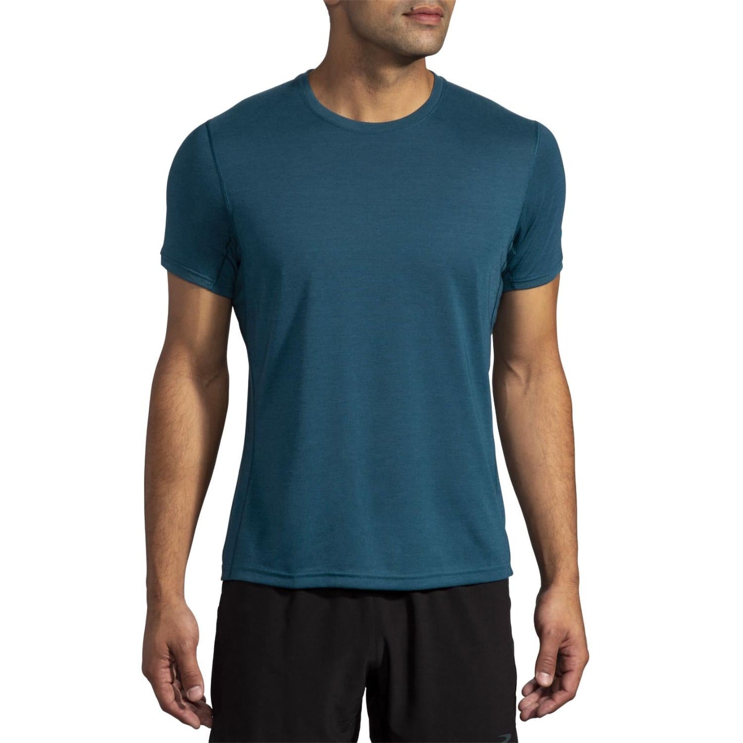 Brooks - MEN'S DISTANCE SHORT SLEEVE TEE