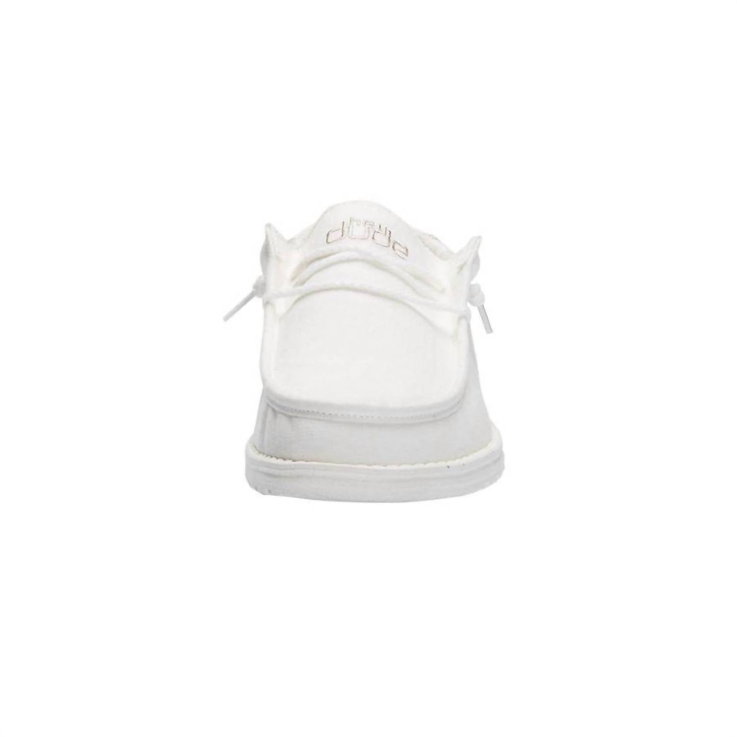 Hey Dude - Men's Wally Linen Shoes