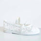 Steve Madden - Girl's Burdie Sandal