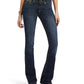 Ariat - Real Perfect Rise Missouri Lexi Boot Cut Jeans Regular