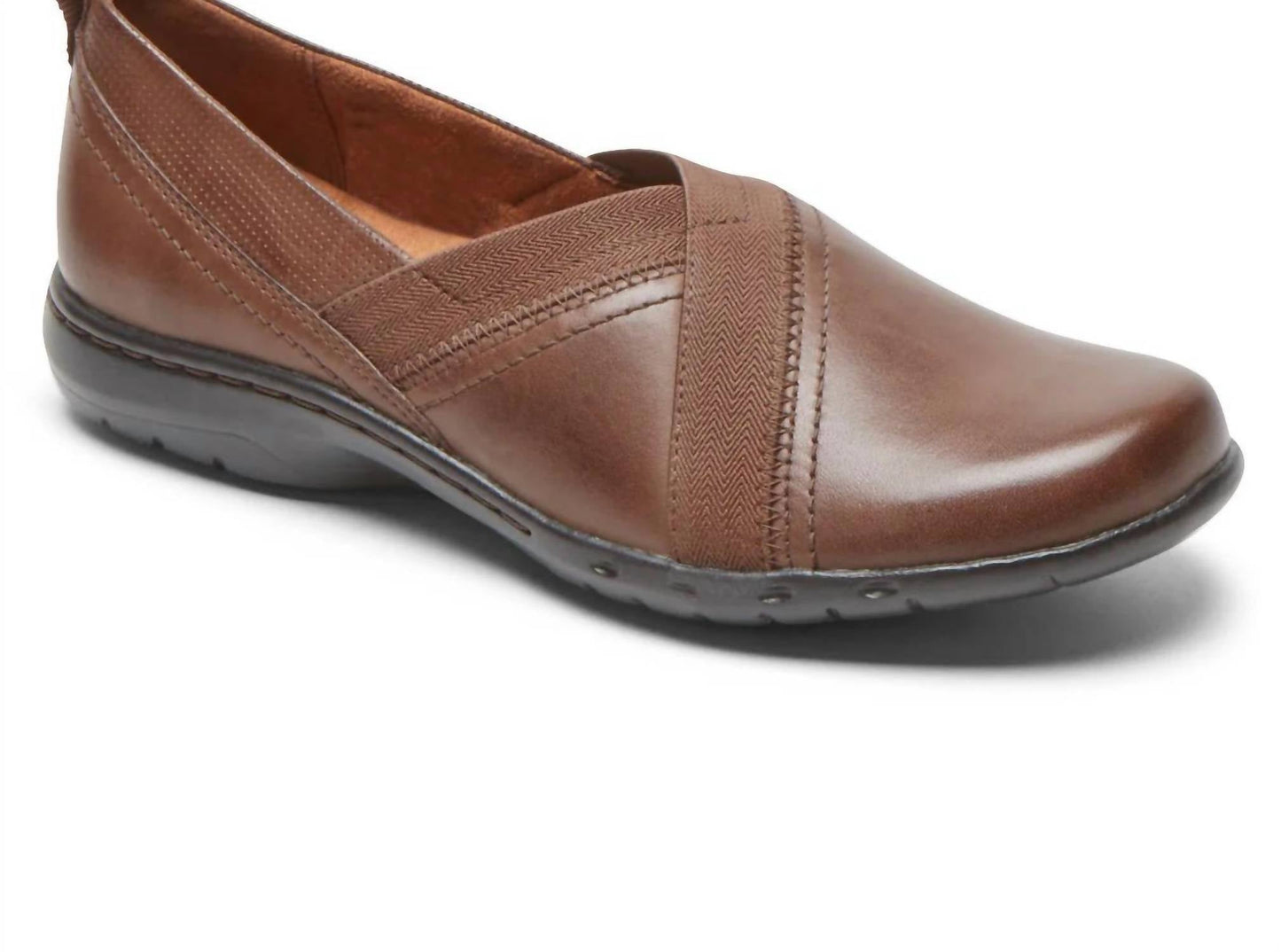 Cobb Hill - Women's Envelope Slip On Shoes