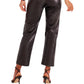 Minkpink - Leena Faux Leather Pants