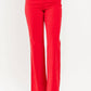 Judy Blue - High Waist Non-distressed Straight Jeans
