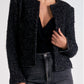 Elan - Chanel Inspired Blazer Jacket