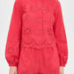 Cami Nyc - Kalena Cotton Blouse
