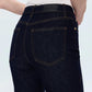 Pistola - Bri Ankle High Rise Slim Straight Leg Jeans