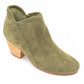 Chocolat Blu - Women Dalia Heeled Bootie