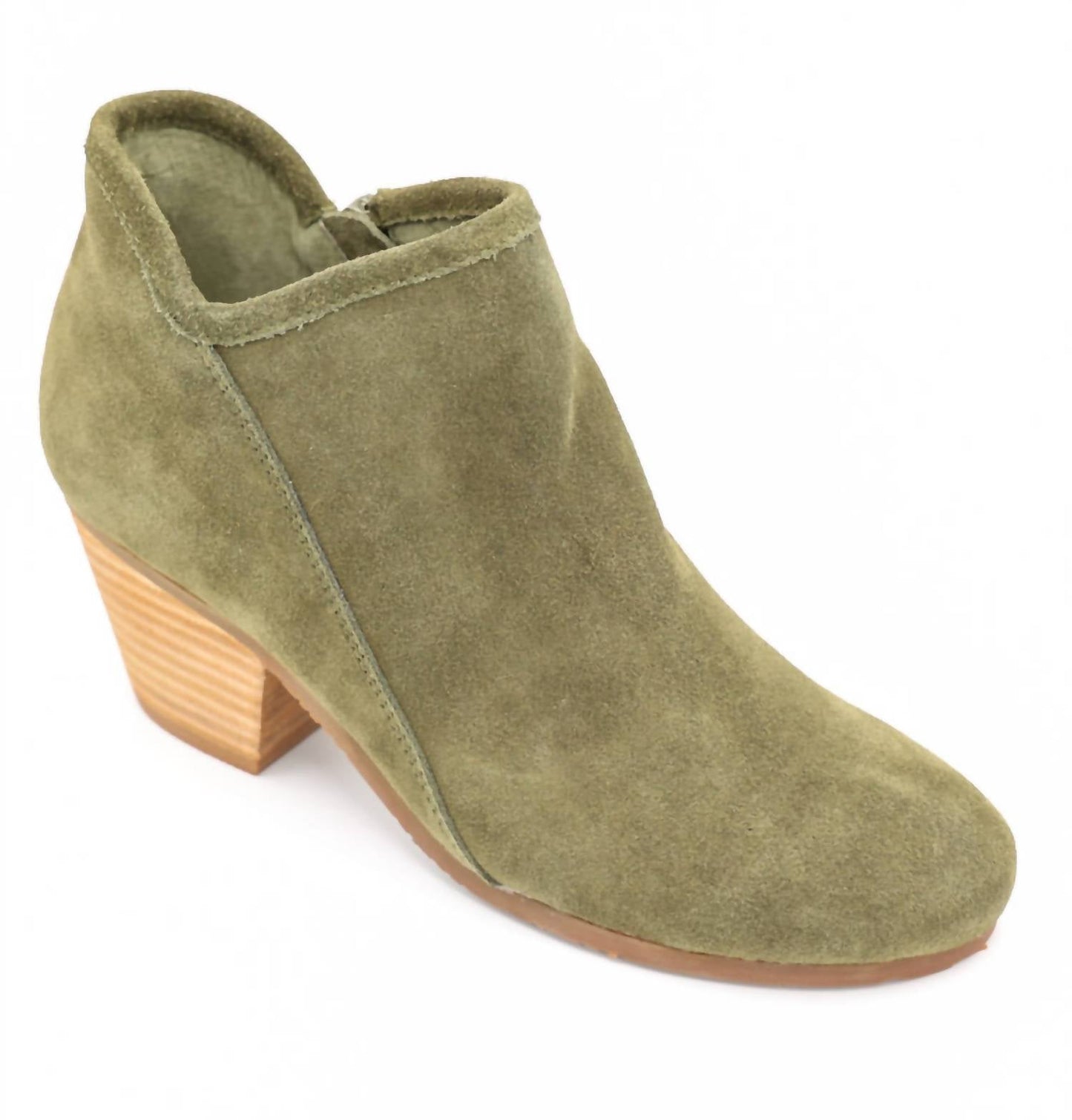Chocolat Blu - Women Dalia Heeled Bootie