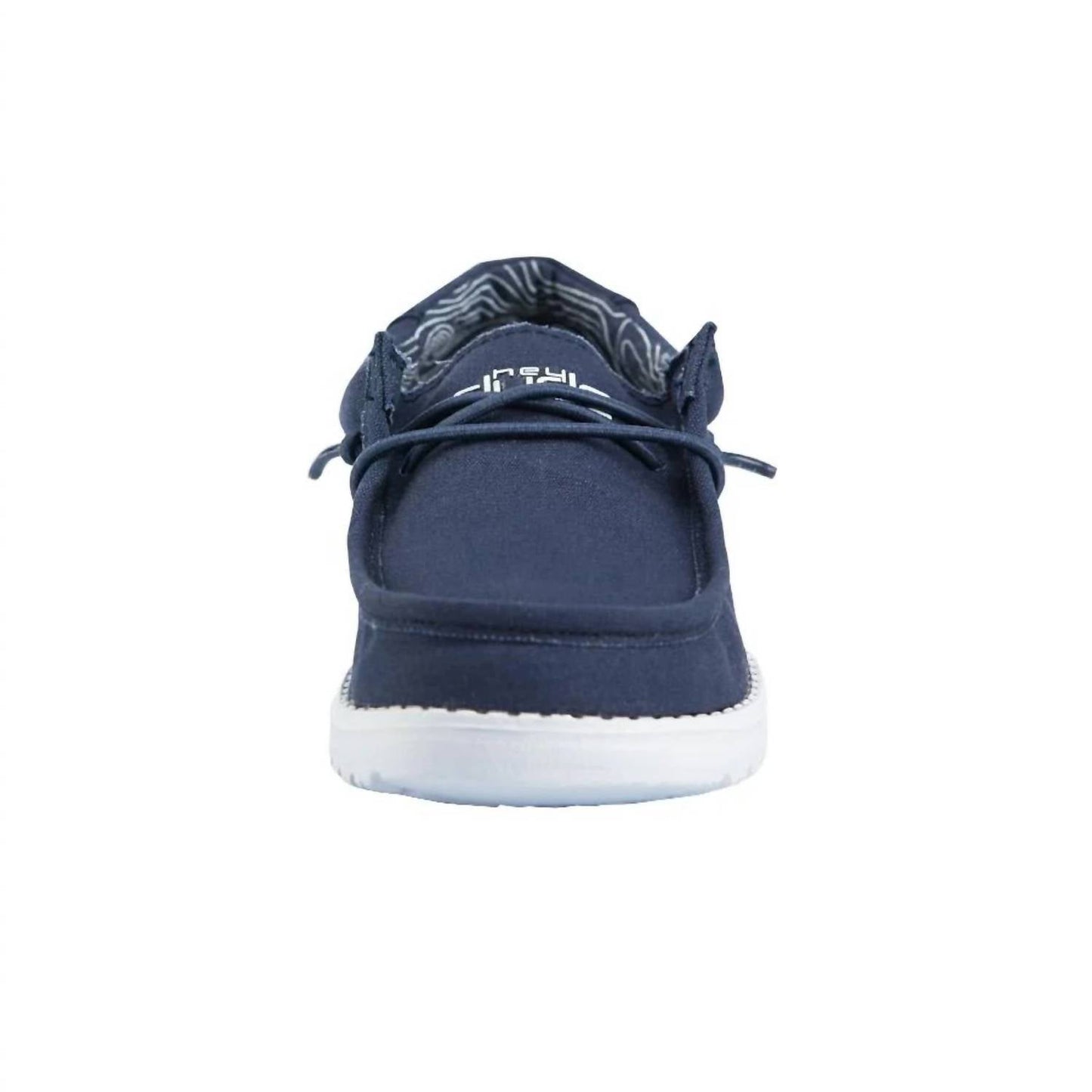 Hey Dude - Youth Wally Casual Shoes