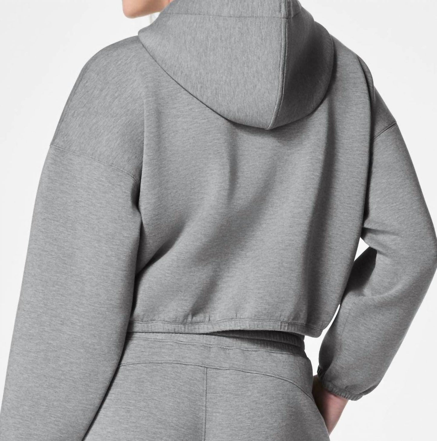 Spanx - Cinched Hoodie