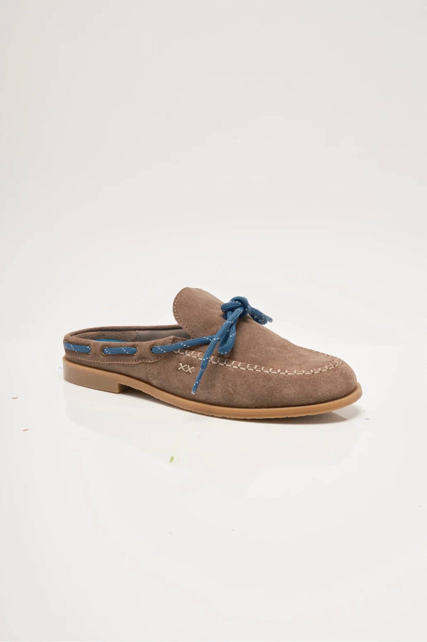 Free People - Women's Seas The Day Mules