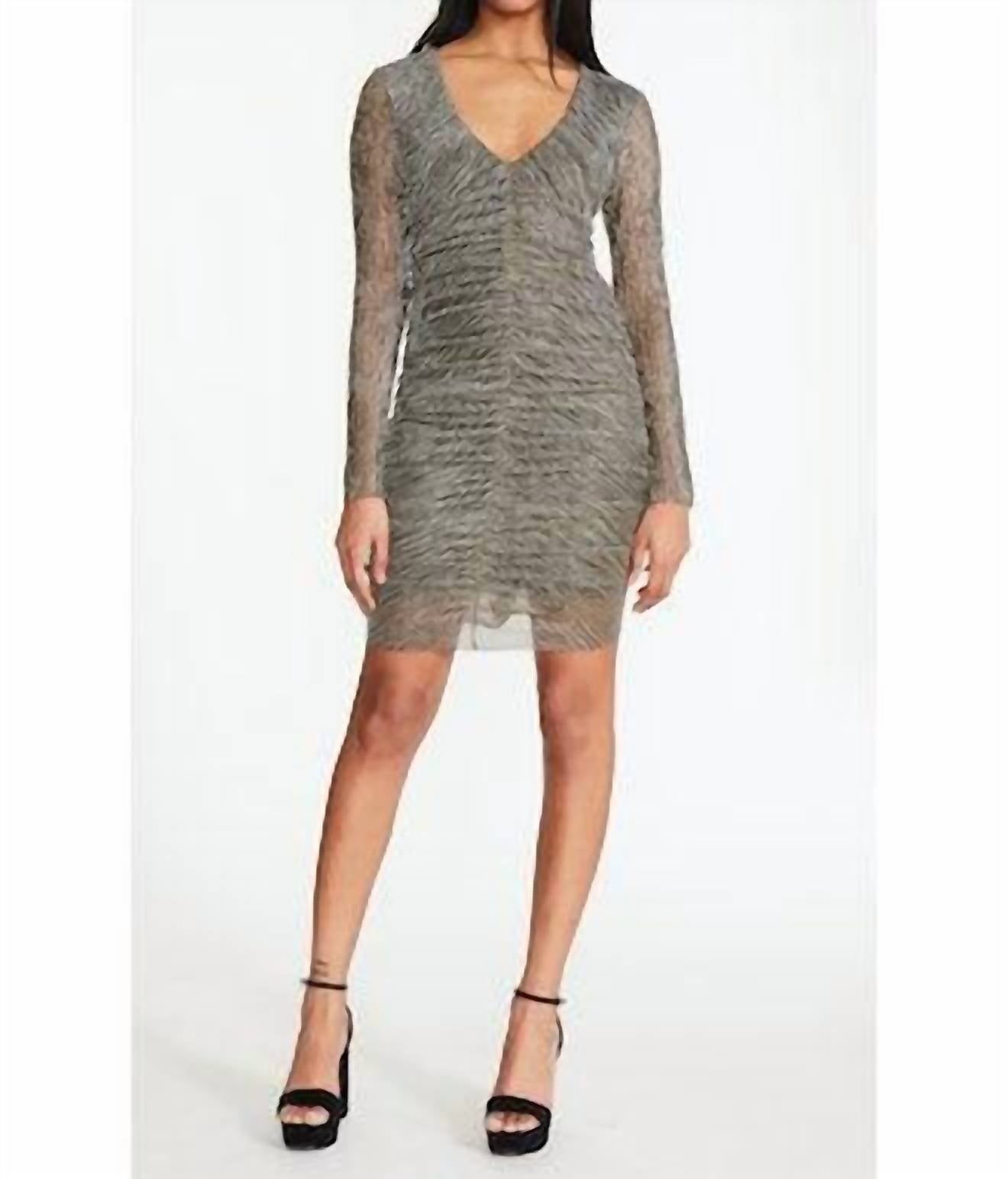 Steve Madden - Tessa dress