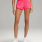 Lululemon - Hotty Hot Low-rise Lined Short