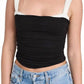 Free People - TWO TONE TANK TOP